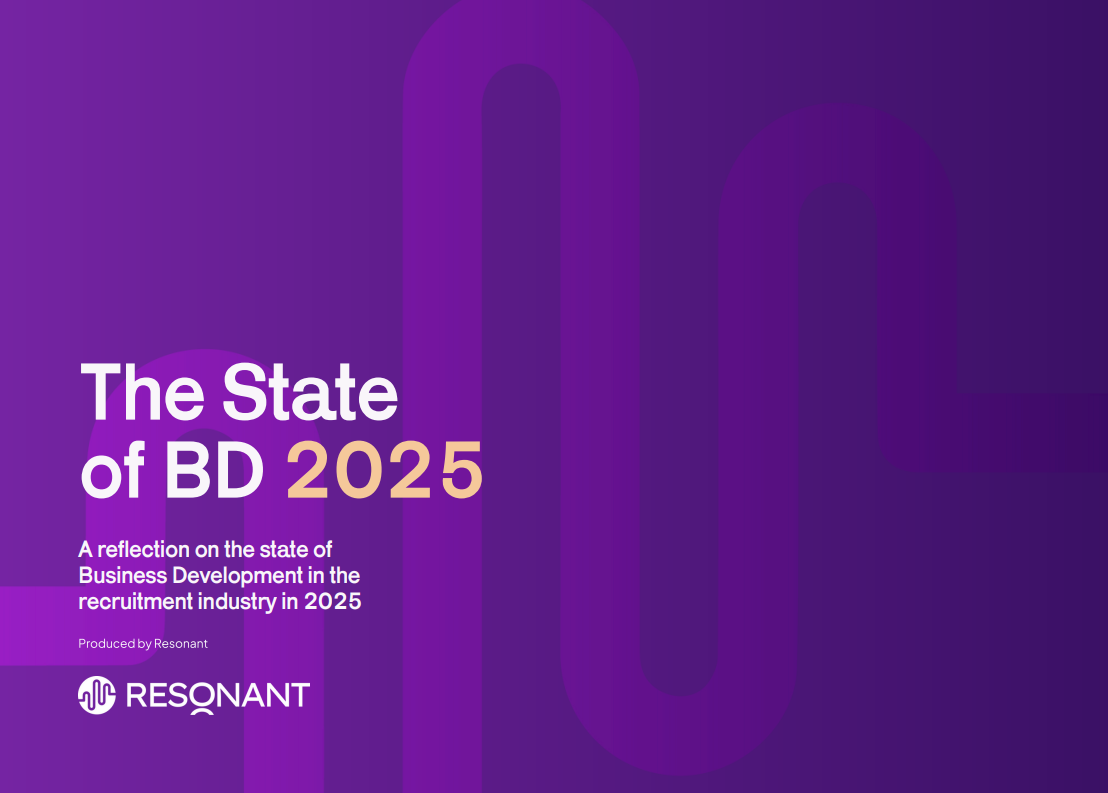 The State of BD 2025 report cover