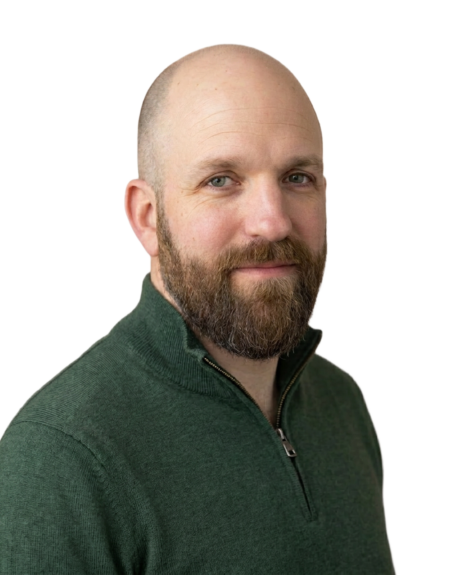 Ben Browning